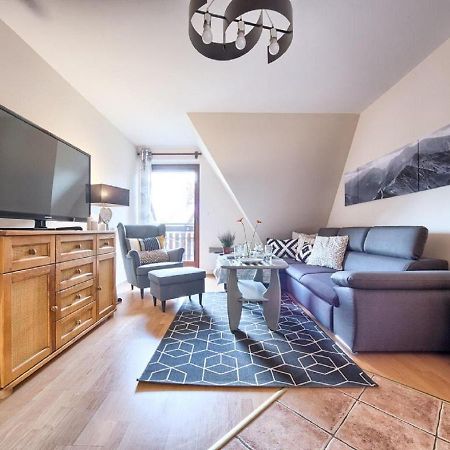 Apart4Sleepers Apartament Dwupoziomowy Pardalowka Ζακοπάνε Εξωτερικό φωτογραφία