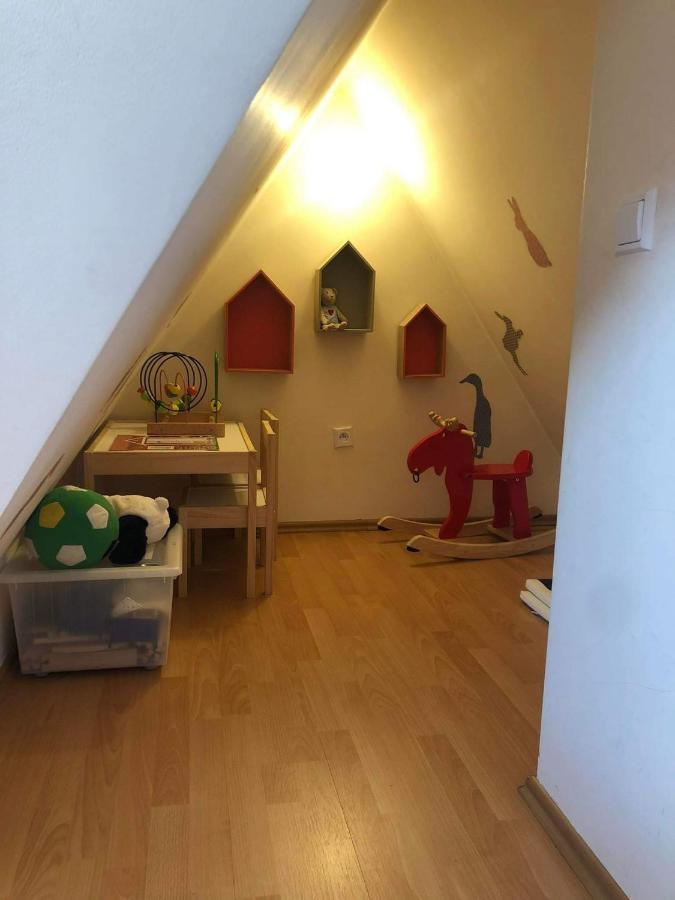 Apart4Sleepers Apartament Dwupoziomowy Pardalowka Ζακοπάνε Εξωτερικό φωτογραφία
