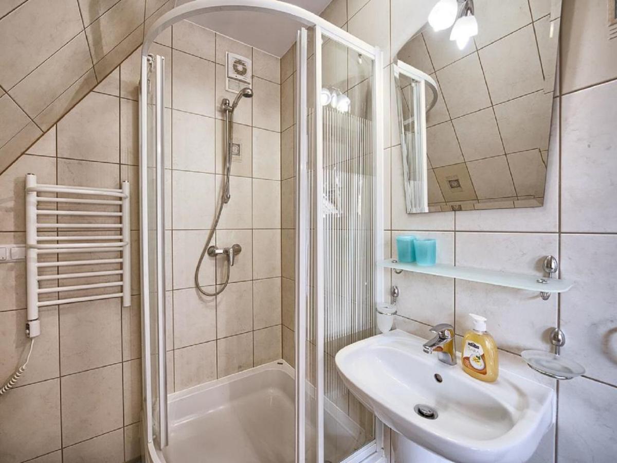Apart4Sleepers Apartament Dwupoziomowy Pardalowka Ζακοπάνε Εξωτερικό φωτογραφία