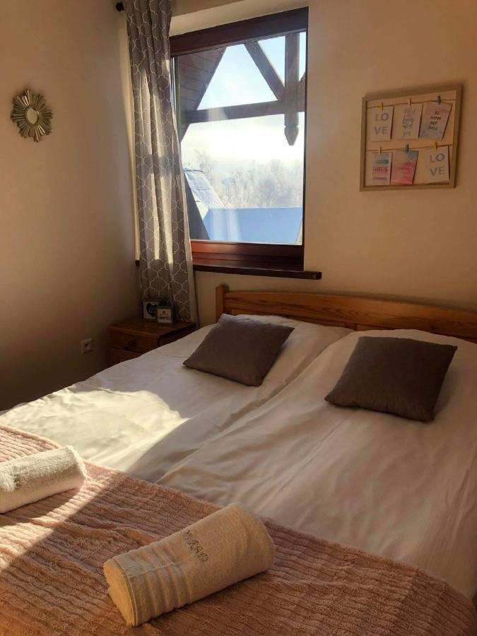 Apart4Sleepers Apartament Dwupoziomowy Pardalowka Ζακοπάνε Εξωτερικό φωτογραφία