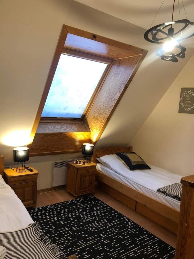 Apart4Sleepers Apartament Dwupoziomowy Pardalowka Ζακοπάνε Εξωτερικό φωτογραφία