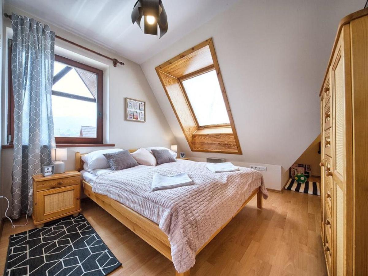 Apart4Sleepers Apartament Dwupoziomowy Pardalowka Ζακοπάνε Εξωτερικό φωτογραφία